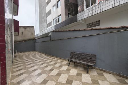 Apartamento para alugar com 41m², 1 quarto e 1 vagaÁrea comum