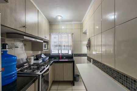 Apartamento para alugar com 41m², 1 quarto e 1 vagaCozinha 