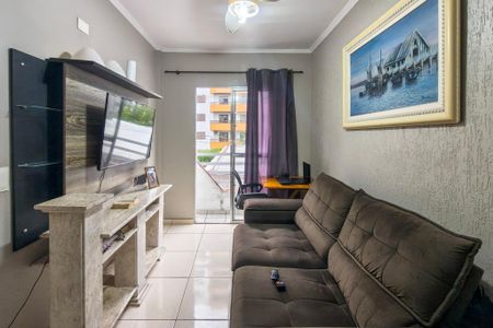Apartamento para alugar com 41m², 1 quarto e 1 vagaSala