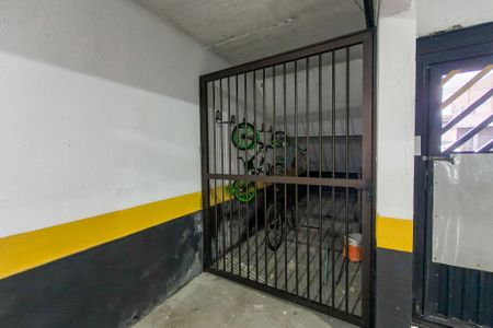 Apartamento para alugar com 41m², 1 quarto e 1 vagaBicicletário 