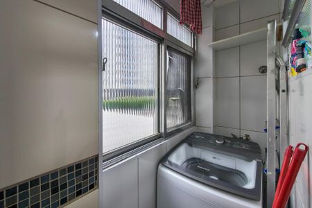Apartamento para alugar com 41m², 1 quarto e 1 vagaÁrea de Serviço