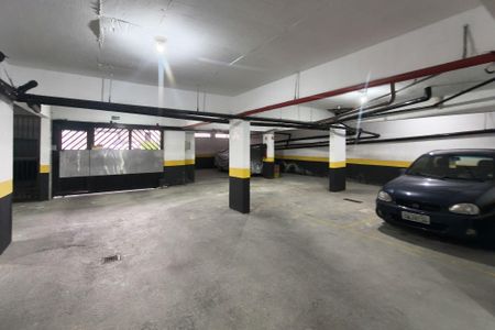 Apartamento para alugar com 41m², 1 quarto e 1 vagaGaragem