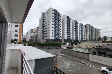 Apartamento para alugar com 41m², 1 quarto e 1 vagaSacada 