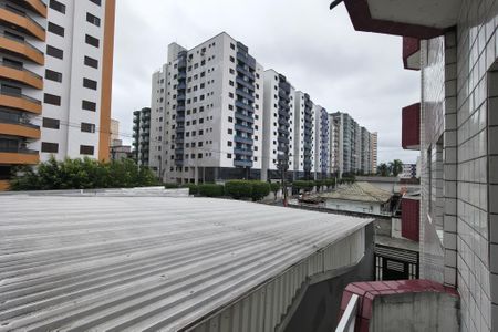 Apartamento para alugar com 41m², 1 quarto e 1 vagaSacada 