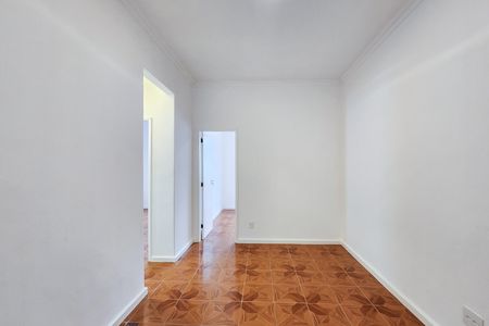 Apartamento à venda com 49m², 2 quartos e sem vaga Apartamento à venda com 49m², 2 quartos e sem vagaSala