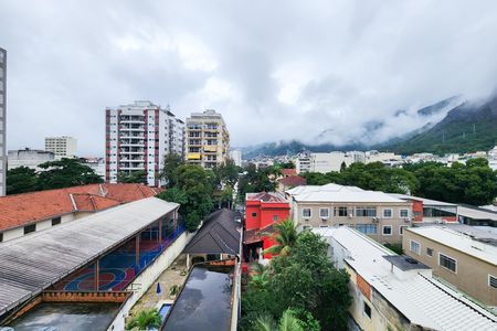 Apartamento à venda com 49m², 2 quartos e sem vaga Apartamento à venda com 49m², 2 quartos e sem vagaVista do Quarto 1