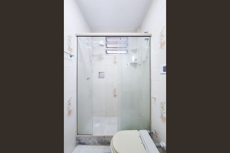 Apartamento à venda com 49m², 2 quartos e sem vaga Apartamento à venda com 49m², 2 quartos e sem vagaBanheiro