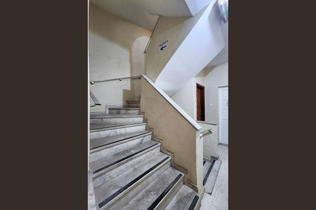Área Comum  de apartamento para alugar com 2 quartos, 49m² em Vila Isabel, Rio de Janeiro