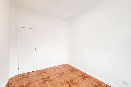 Apartamento à venda com 49m², 2 quartos e sem vaga Apartamento à venda com 49m², 2 quartos e sem vagaQuarto 2