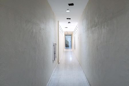 Área Comum  de apartamento para alugar com 2 quartos, 49m² em Vila Isabel, Rio de Janeiro