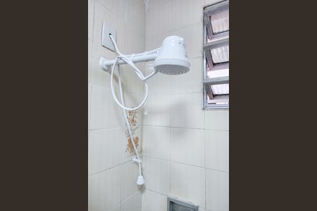 Apartamento à venda com 49m², 2 quartos e sem vaga Apartamento à venda com 49m², 2 quartos e sem vagaBanheiro