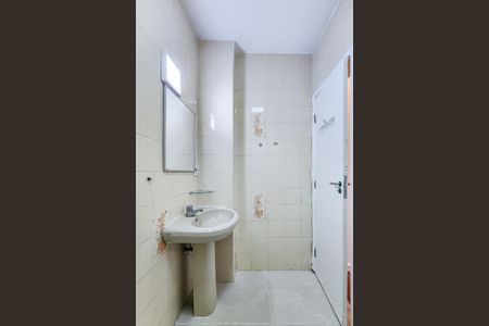 Banheiro  de apartamento para alugar com 2 quartos, 49m² em Vila Isabel, Rio de Janeiro