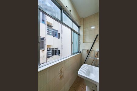 Apartamento à venda com 49m², 2 quartos e sem vaga Apartamento à venda com 49m², 2 quartos e sem vagaÁrea de Serviço