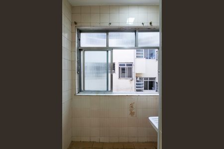 Área de Serviço  de apartamento para alugar com 2 quartos, 49m² em Vila Isabel, Rio de Janeiro