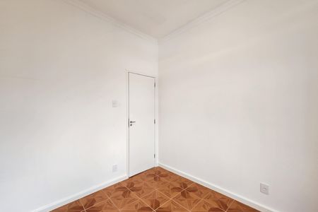 Apartamento à venda com 49m², 2 quartos e sem vaga Apartamento à venda com 49m², 2 quartos e sem vagaQuarto 1