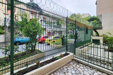 Área Comum  de apartamento para alugar com 2 quartos, 49m² em Vila Isabel, Rio de Janeiro