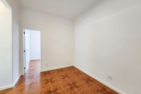 Sala  de apartamento para alugar com 2 quartos, 49m² em Vila Isabel, Rio de Janeiro