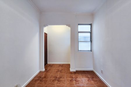 Apartamento à venda com 49m², 2 quartos e sem vaga Apartamento à venda com 49m², 2 quartos e sem vagaSala
