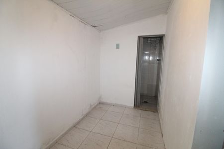 Casa para alugar com 110m², 2 quartos e 2 vagasEdícula