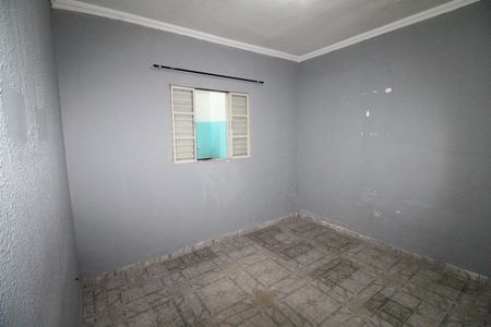 Quarto 2 de casa para alugar com 2 quartos, 110m² em Campos de São José, São José dos Campos