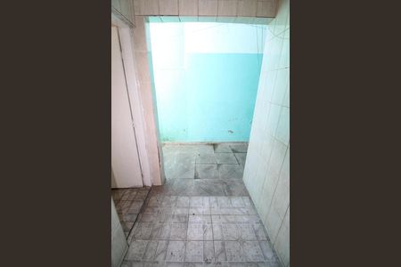 Casa para alugar com 110m², 2 quartos e 2 vagasÁrea de Serviço