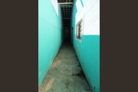 Casa para alugar com 110m², 2 quartos e 2 vagasÁrea de Serviço