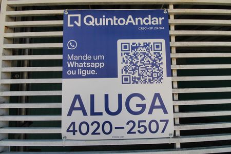 Plaquinha de casa para alugar com 2 quartos, 110m² em Campos de São José, São José dos Campos