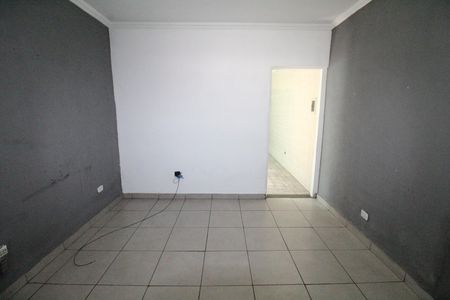 Sala de casa para alugar com 2 quartos, 110m² em Campos de São José, São José dos Campos