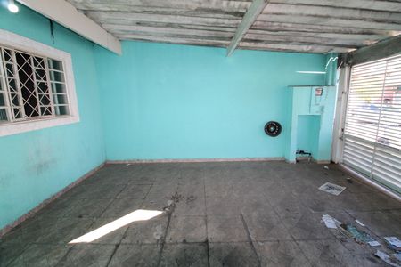 Casa para alugar com 110m², 2 quartos e 2 vagasGaragem