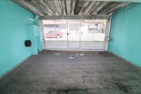 Casa para alugar com 110m², 2 quartos e 2 vagasGaragem
