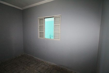 Quarto 1 de casa para alugar com 2 quartos, 110m² em Campos de São José, São José dos Campos