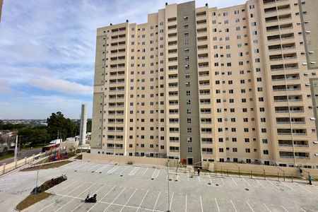 Apartamento à venda com 47m², 2 quartos e 1 vagaVista Quarto 1