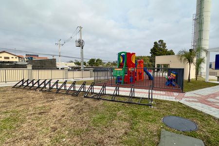 Apartamento à venda com 47m², 2 quartos e 1 vagaÁrea comum - Playground