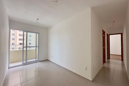 Sala de apartamento à venda com 2 quartos, 47m² em Bairro Alto, Curitiba