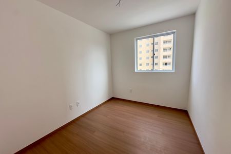 Apartamento à venda com 47m², 2 quartos e 1 vagaQuarto 1