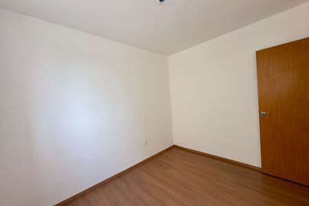 Apartamento à venda com 47m², 2 quartos e 1 vagaQuarto 2
