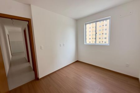 Apartamento à venda com 47m², 2 quartos e 1 vagaQuarto 2