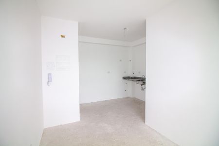 Apartamento à venda com 42m², 2 quartos e 1 vagaSala 