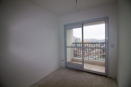 Apartamento à venda com 42m², 2 quartos e 1 vagaSala 
