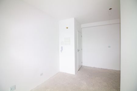 Apartamento à venda com 42m², 2 quartos e 1 vagaSala 