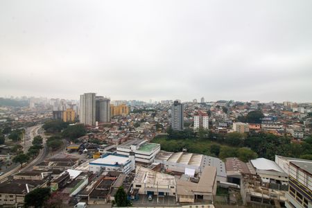 Apartamento à venda com 42m², 2 quartos e 1 vagaTerraço - Vista