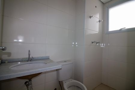 Apartamento à venda com 42m², 2 quartos e 1 vagaBanheiro