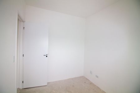 Apartamento à venda com 42m², 2 quartos e 1 vagaQuarto 2