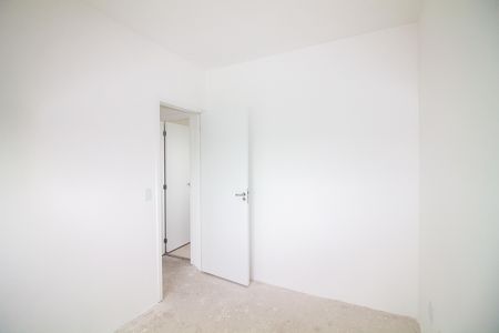 Apartamento à venda com 42m², 2 quartos e 1 vagaQuarto 2
