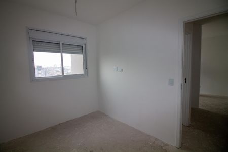 Apartamento à venda com 42m², 2 quartos e 1 vagaQuarto 2