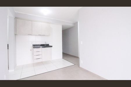 Apartamento para alugar com 2 quartos, 39m² em Jardim Maringa, São Paulo
