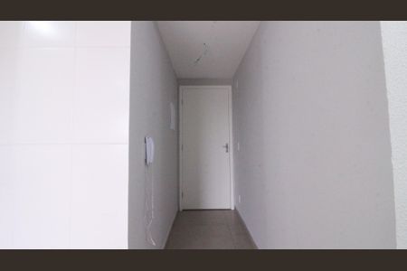 Apartamento para alugar com 2 quartos, 39m² em Jardim Maringa, São Paulo