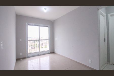 Apartamento para alugar com 2 quartos, 39m² em Jardim Maringa, São Paulo