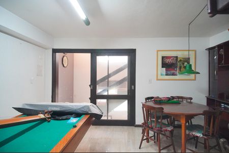 Casa para alugar com 208m², 4 quartos e 2 vagasSala de Jogos