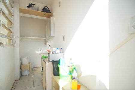 Área de Serviço de casa para alugar com 4 quartos, 208m² em Rondônia, Novo Hamburgo